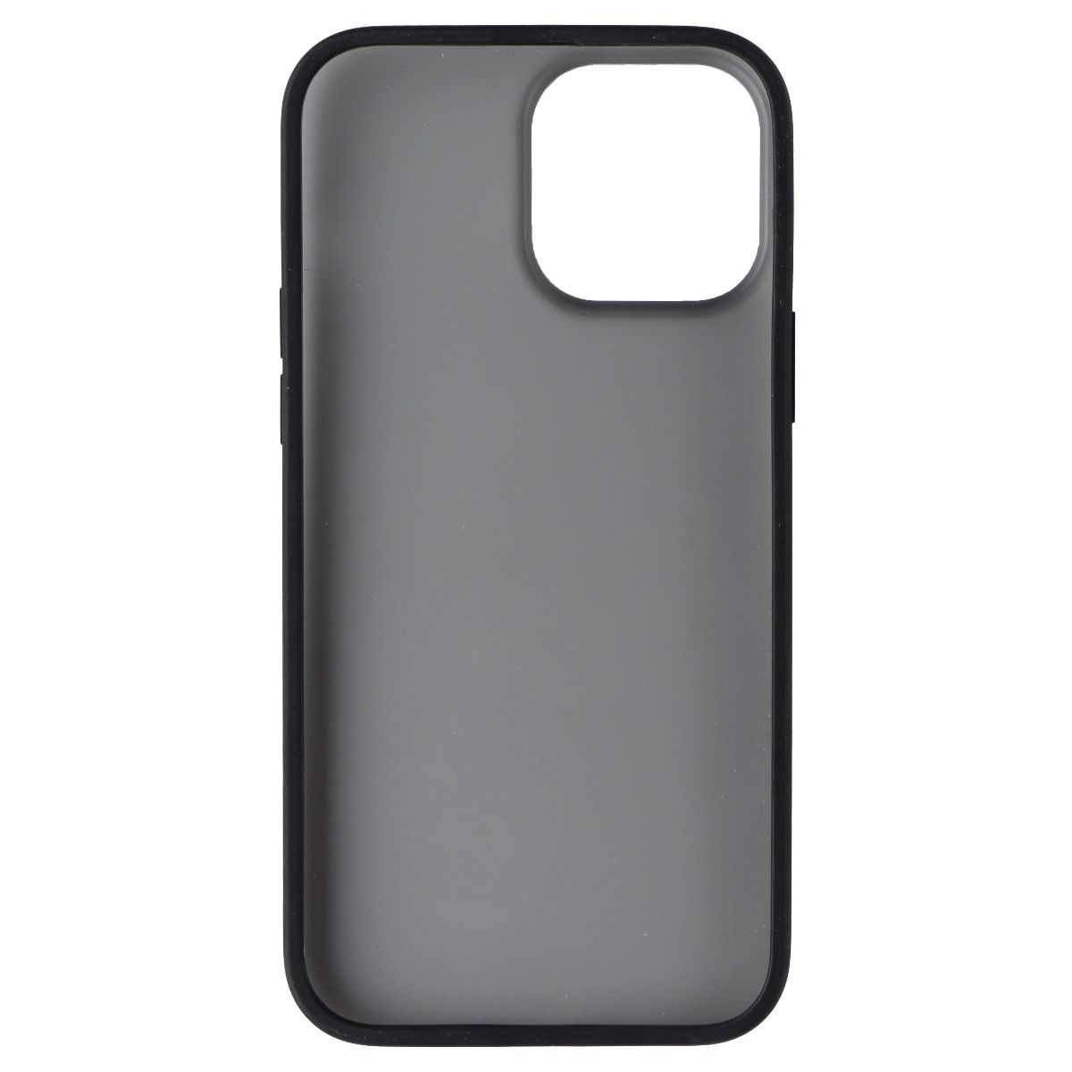 Verizon Slim Sustainable Hard Case for Apple iPhone 13 Pro Max - Black/Smokey Cell Phone - Cases, Covers & Skins Verizon - Simple Cell Bulk Wholesale Pricing - USA Seller