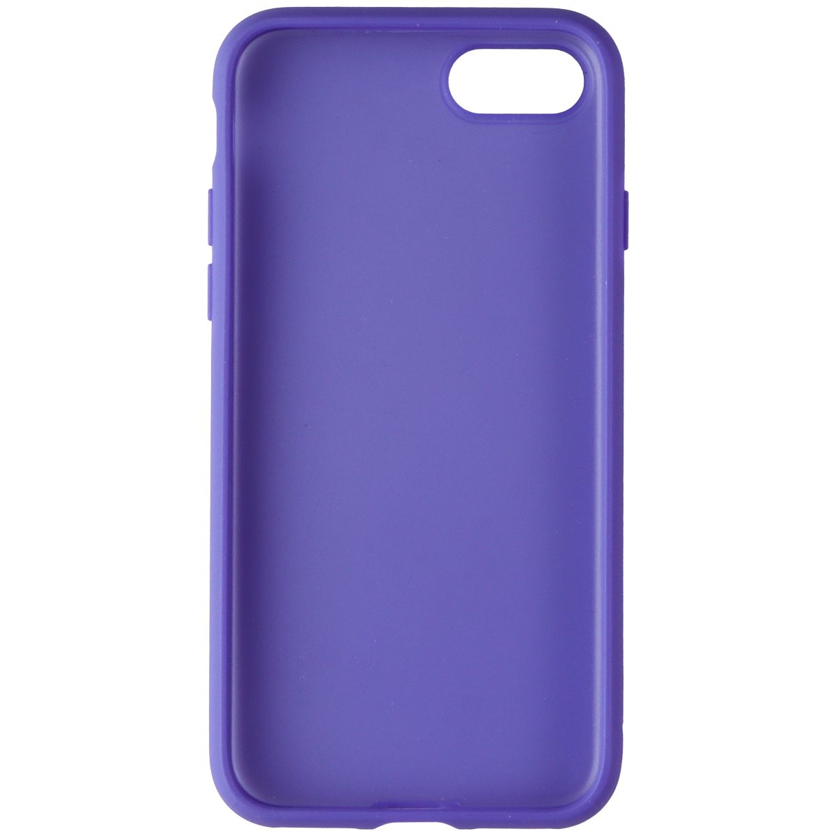 Verizon Slim Sustainable Case for Apple iPhone SE (3rd Gen) - Periwinkle Cell Phone - Cases, Covers & Skins Verizon - Simple Cell Bulk Wholesale Pricing - USA Seller