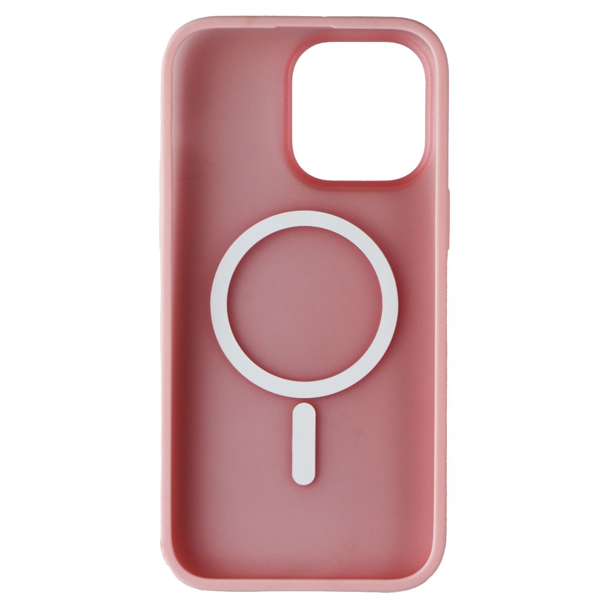 Verizon Slim Case for MagSafe for iPhone 14 Pro Max - Rose Cloud (Pink) Cell Phone - Cases, Covers & Skins Verizon - Simple Cell Bulk Wholesale Pricing - USA Seller