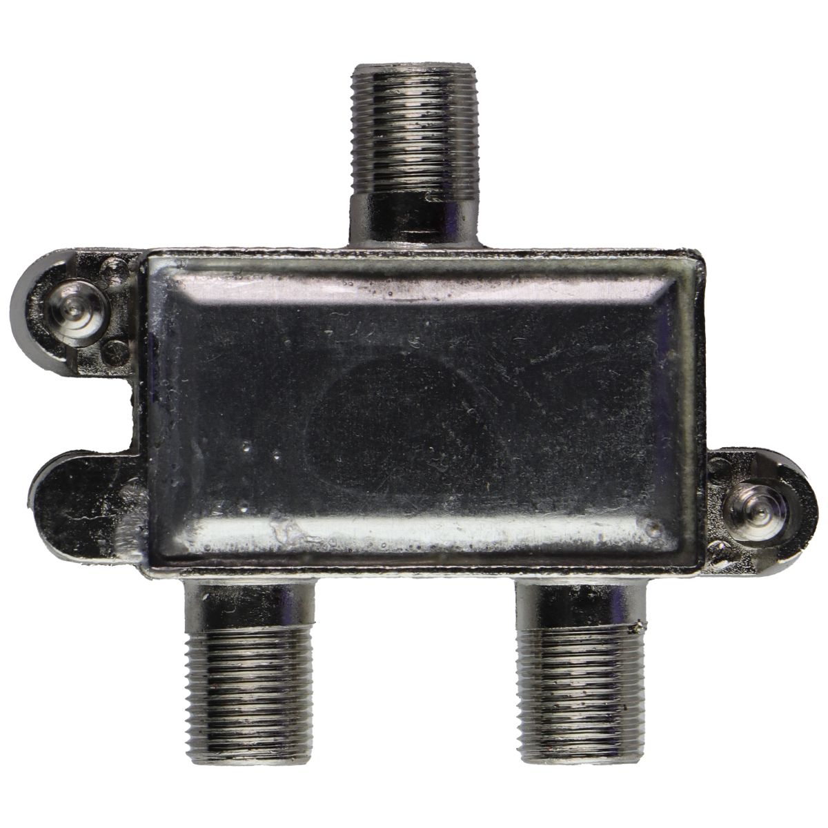 Verizon Amphenol Broadband 2-Way Digital Splitter MoCA 2.5 54-1675 MHz ABS302H Computer/Network - Splitters, Couplers & Adapters Verizon - Simple Cell Bulk Wholesale Pricing - USA Seller