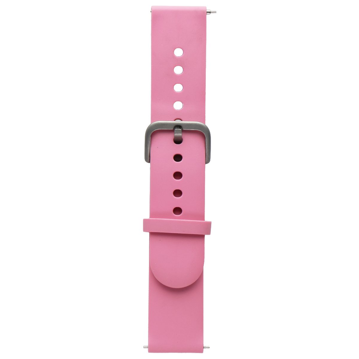 Verizon GizmoWatch Band for GizmoWatch 3/GizmoWatch 2 - Pink (Kids Band) Smart Watch Accessories - Watch Bands Verizon - Simple Cell Bulk Wholesale Pricing - USA Seller