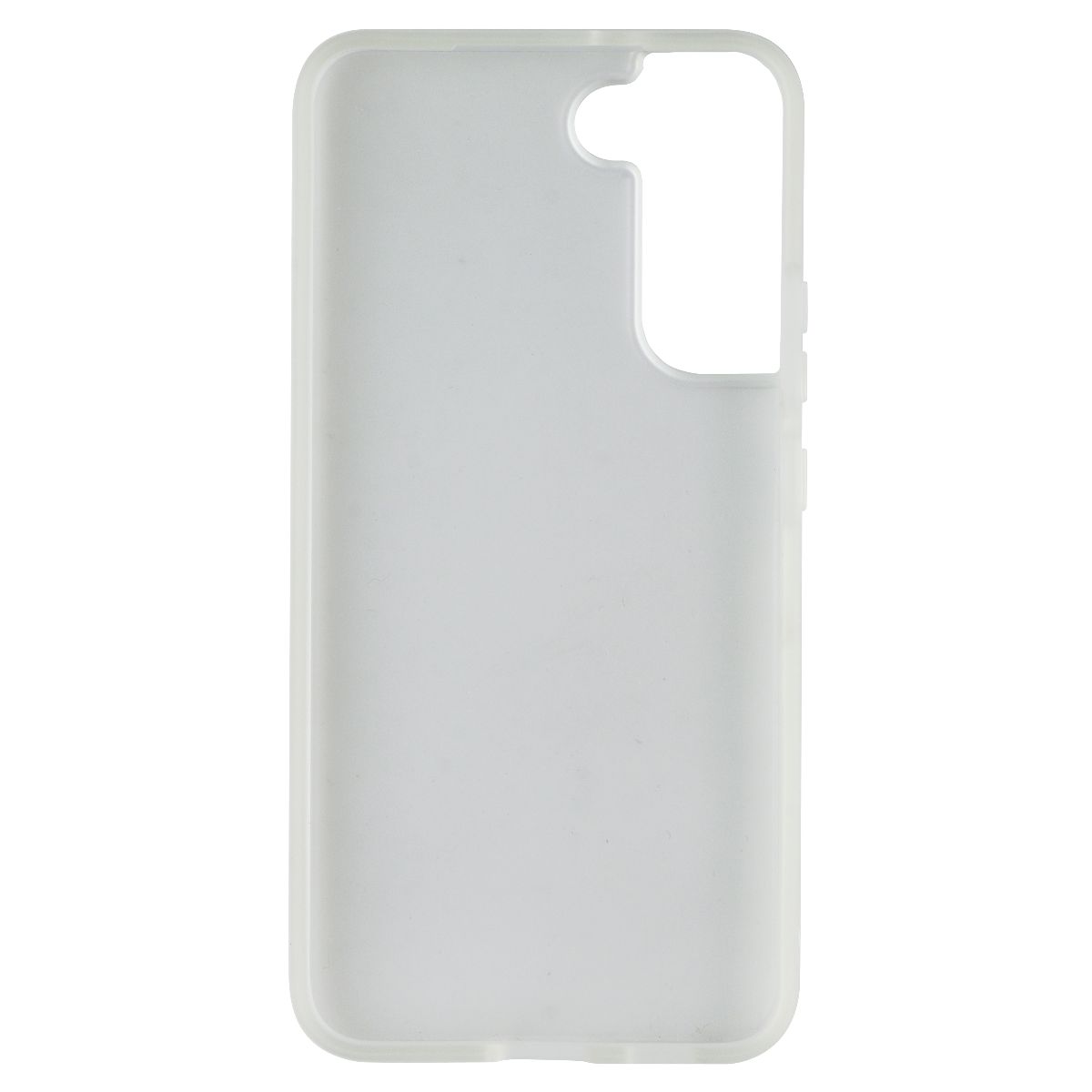 Verizon Slim Sustainable Series Case for Samsung Galaxy (S22+) 5G - Clear/Frost Cell Phone - Cases, Covers & Skins Verizon - Simple Cell Bulk Wholesale Pricing - USA Seller