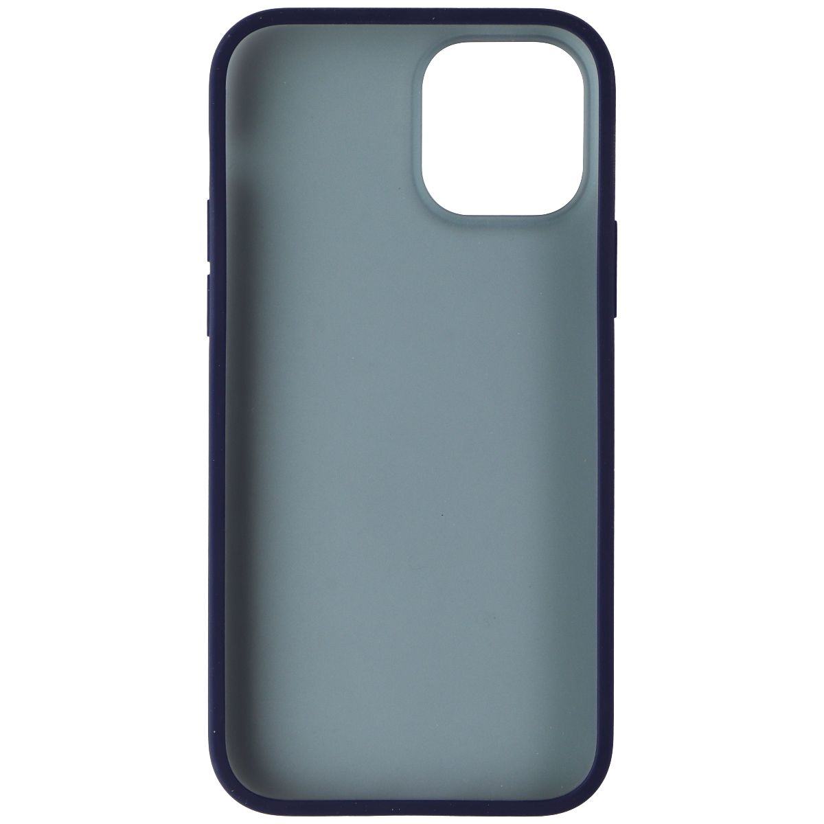 Verizon Slim Sustainable Phone Case for Apple iPhone 12/12 Pro - Blue Cell Phone - Cases, Covers & Skins Verizon - Simple Cell Bulk Wholesale Pricing - USA Seller
