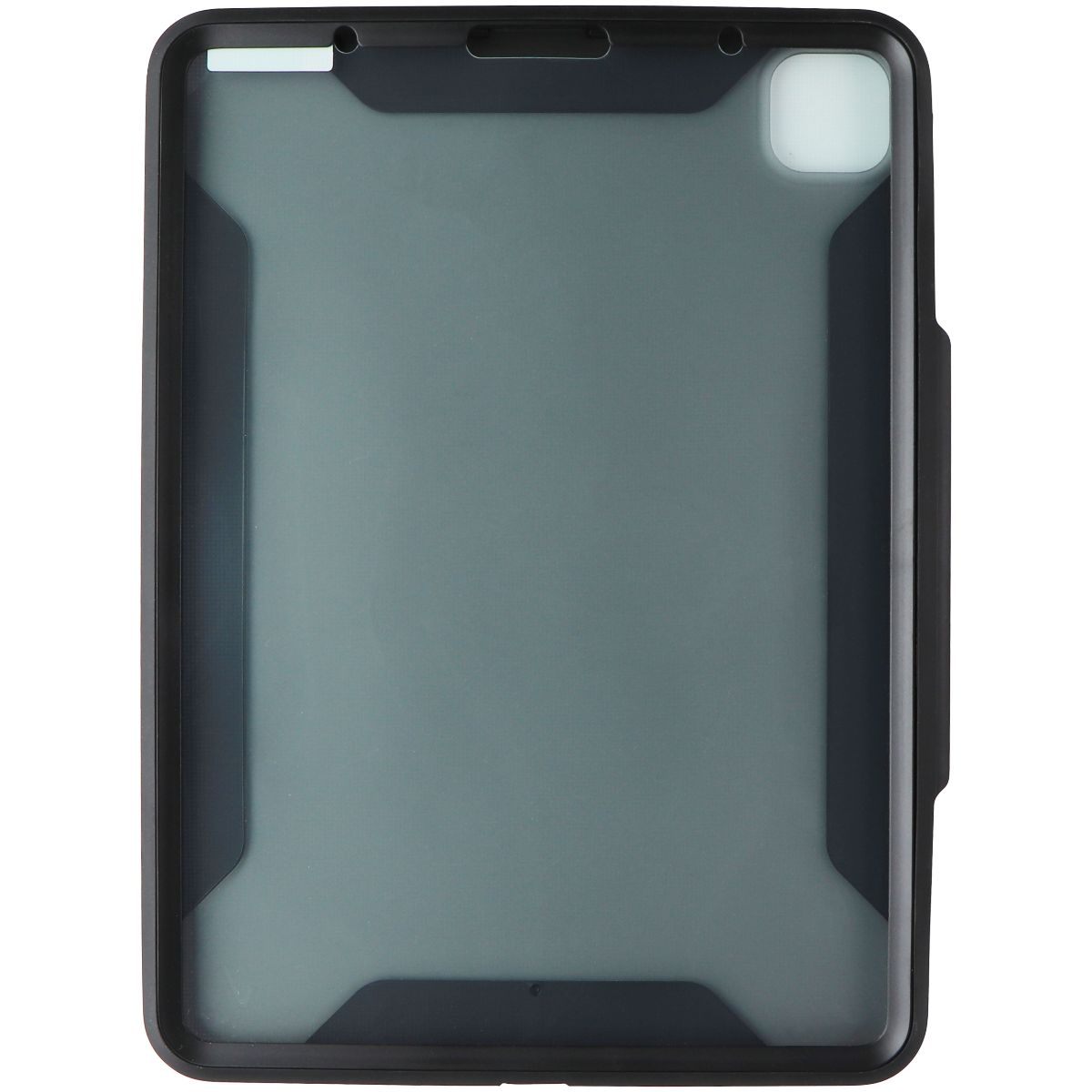 Verizon Rugged Case with Stylus Holder for Apple iPad Pro 11in (3rd Gen) - Black Cell Phone - Cases, Covers & Skins Verizon - Simple Cell Bulk Wholesale Pricing - USA Seller