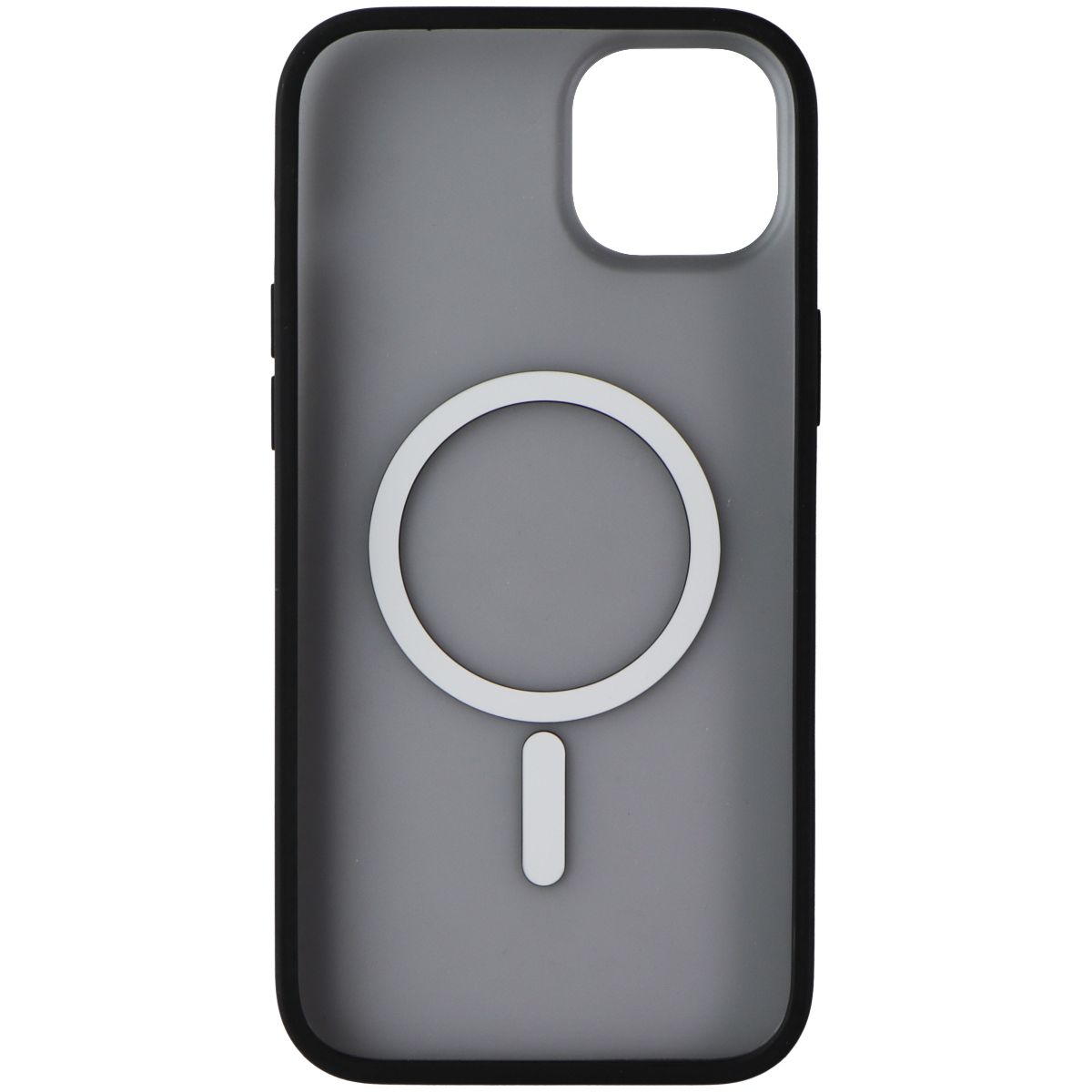 Verizon Slim Sustainable Case with MagSafe for iPhone 14 Plus - Smoke Cell Phone - Cases, Covers & Skins Verizon - Simple Cell Bulk Wholesale Pricing - USA Seller