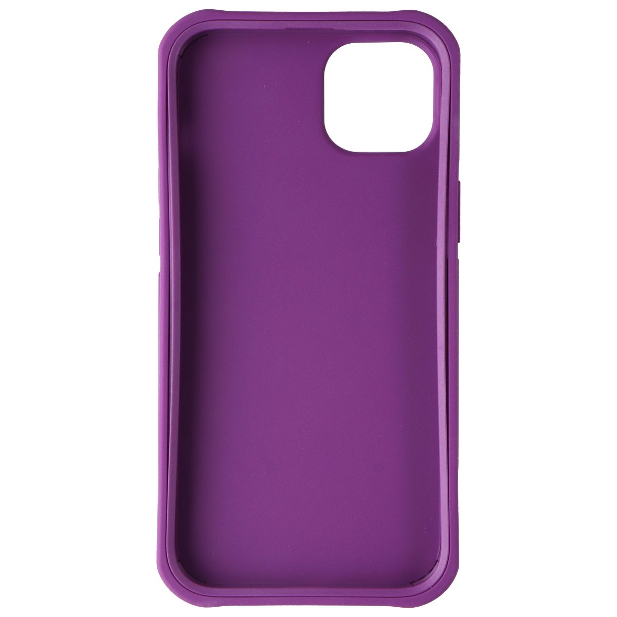 Verizon Rugged Case for Apple iPhone 14 Plus - Mulberry (Purple) Cell Phone - Cases, Covers & Skins Verizon - Simple Cell Bulk Wholesale Pricing - USA Seller