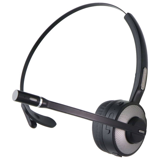 Vicimwann M98B Wireless Mono Headset - Black