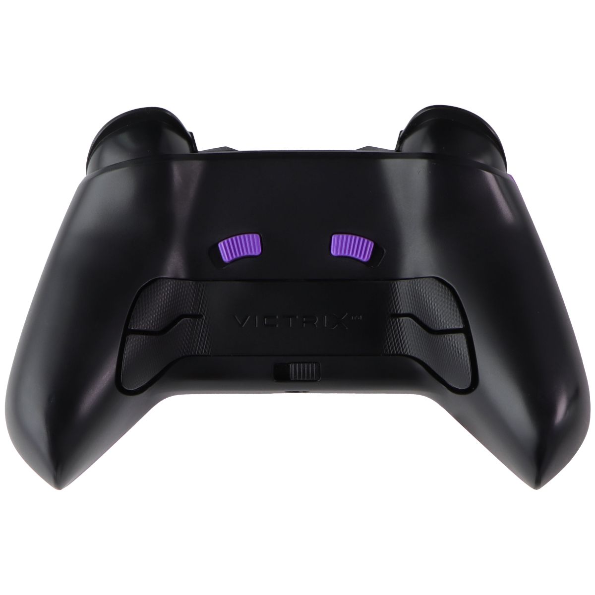 Victrix Gambit Dual Core Wired Tournament Controller For Xbox (Controller Only) Gaming/Console - Controllers & Attachments Victrix - Simple Cell Bulk Wholesale Pricing - USA Seller
