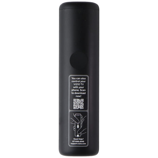 Vizio OEM Remote Control (XRT260) with Pluto/iHeart/Crackle Hot Keys - Black TV, Video & Audio Accessories - Remote Controls Vizio - Simple Cell Bulk Wholesale Pricing - USA Seller