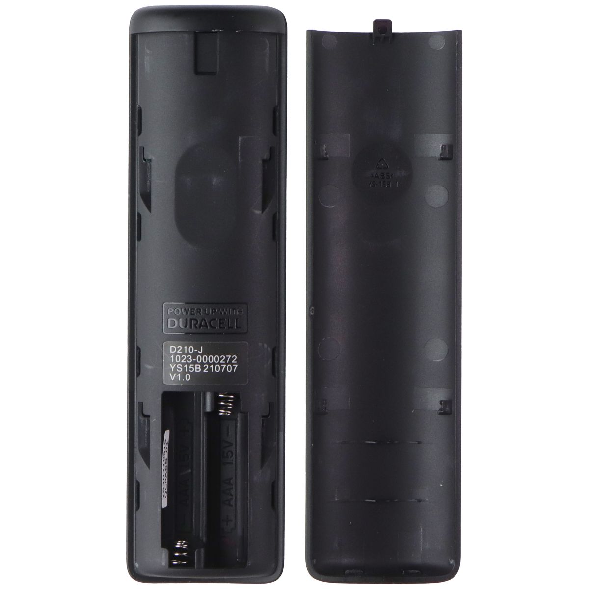 VIZIO OEM Replacement Sound Bar Remote Control (D210-J) - Black TV, Video & Audio Accessories - Remote Controls Vizio - Simple Cell Bulk Wholesale Pricing - USA Seller