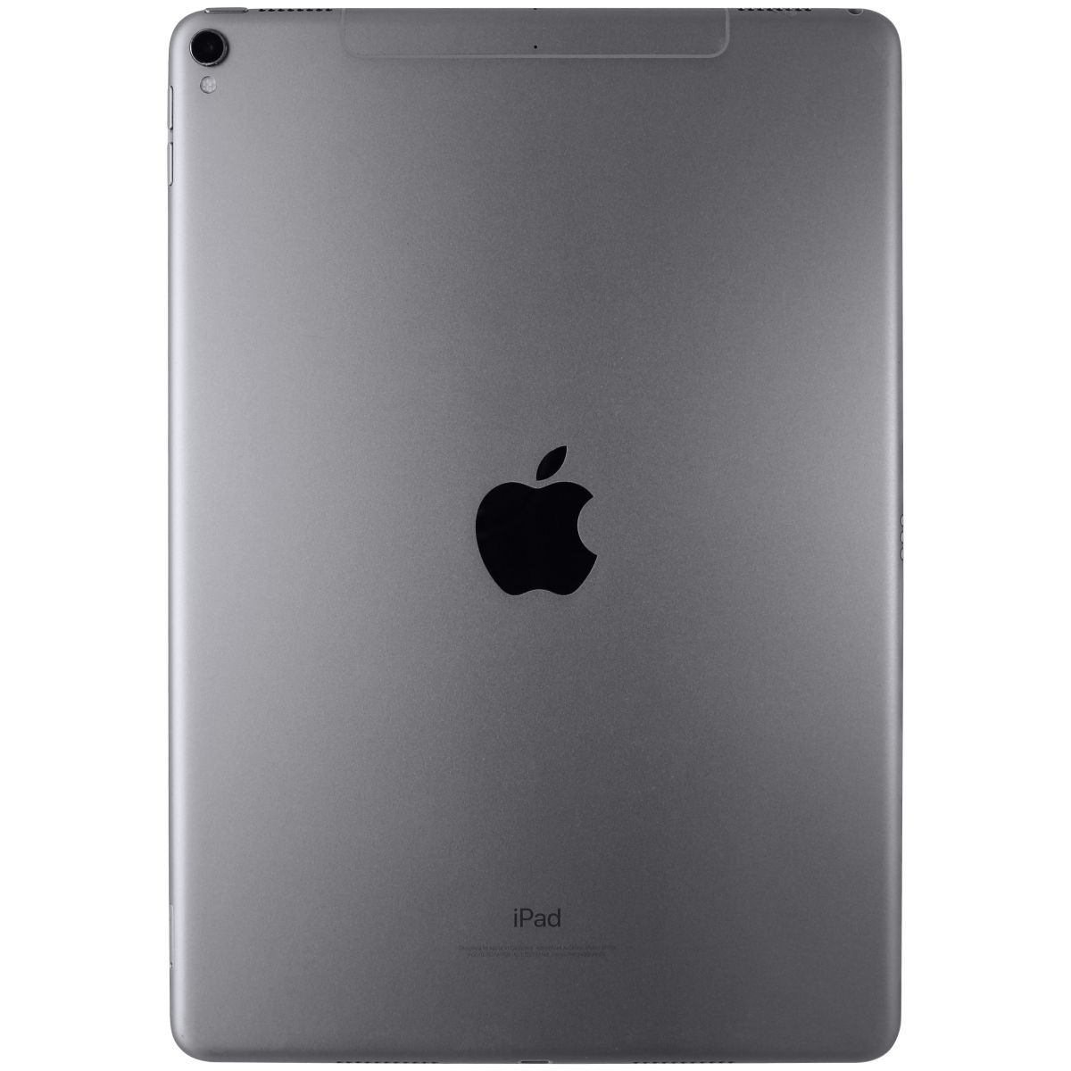 Apple iPad Pro (10.5-in) 2017 Tablet (A1709) Unlocked - 256GB/Space Gray iPads, Tablets & eBook Readers Apple - Simple Cell Bulk Wholesale Pricing - USA Seller