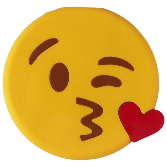 WATTZUP Portable Single Port Charger w/USB-A to Micro-USB Cable - Lovestruck