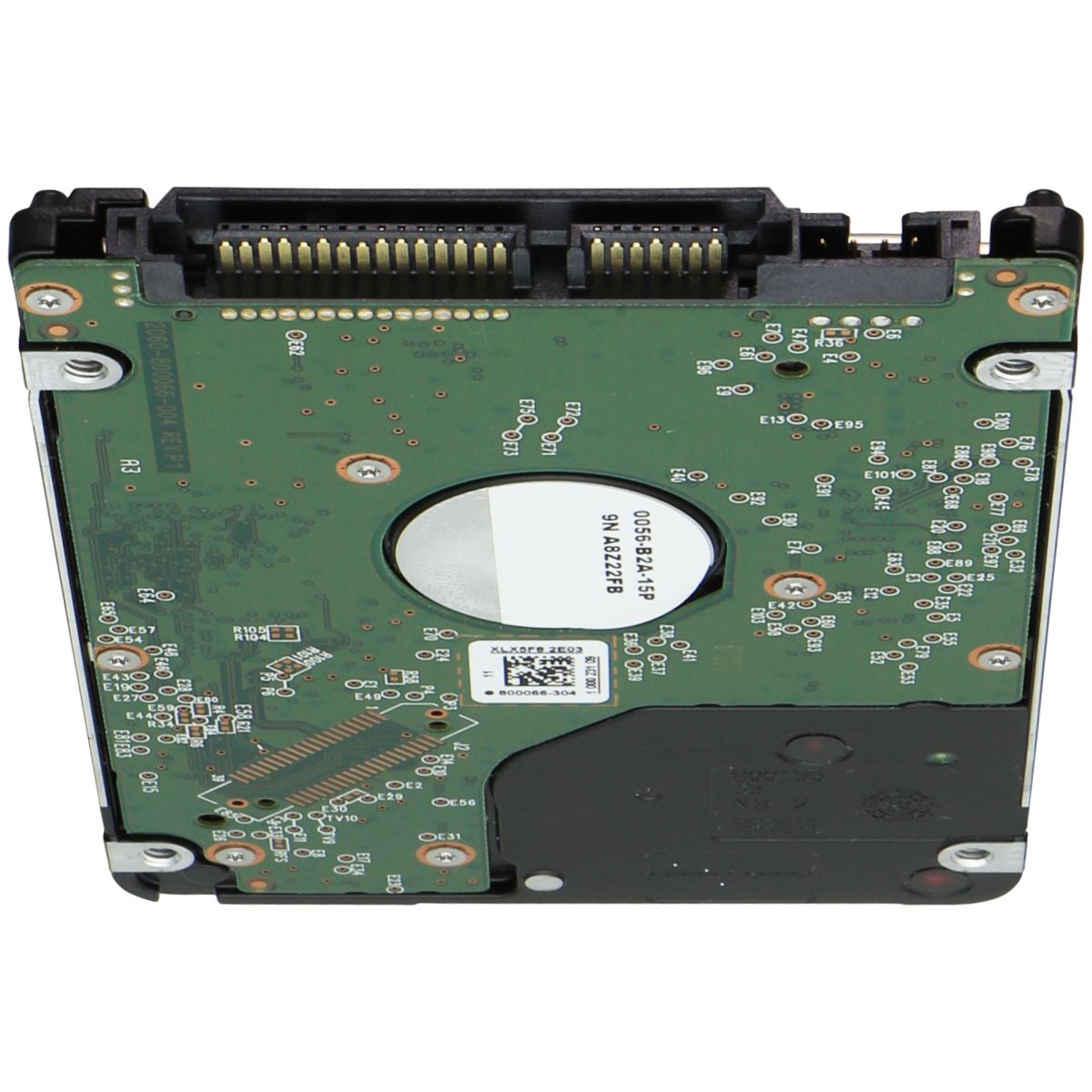 Western Digital (1TB) SATA 6Gb/s Hard Drive Storage (WD10SPZX-24Z10T1) Digital Storage - Internal Hard Disk Drives, HDD Western Digital - Simple Cell Bulk Wholesale Pricing - USA Seller