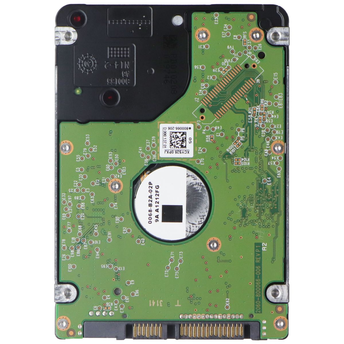 Western Digital WD Black 1 TB 2.5-inch SATA III (WD10SPSX) HDD Digital Storage - Internal Hard Disk Drives, HDD Western Digital - Simple Cell Bulk Wholesale Pricing - USA Seller