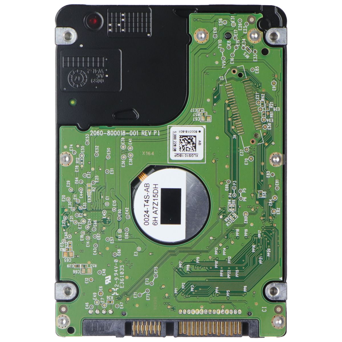 Western Digital WD Black 2.5-inch Hard Drive - 500GB SATA III (WD5000LPLX) Digital Storage - Internal Hard Disk Drives, HDD Western Digital - Simple Cell Bulk Wholesale Pricing - USA Seller