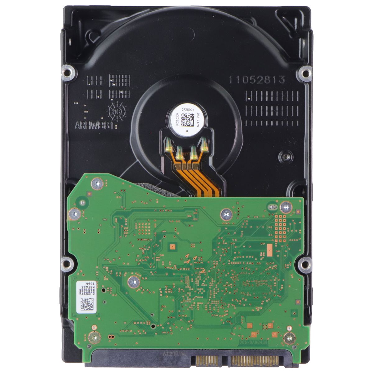 Western Digital Red NAS Hard Drive 8TB SATA III/128MB (WD80EFZX) Digital Storage - Internal Hard Disk Drives, HDD Western Digital - Simple Cell Bulk Wholesale Pricing - USA Seller