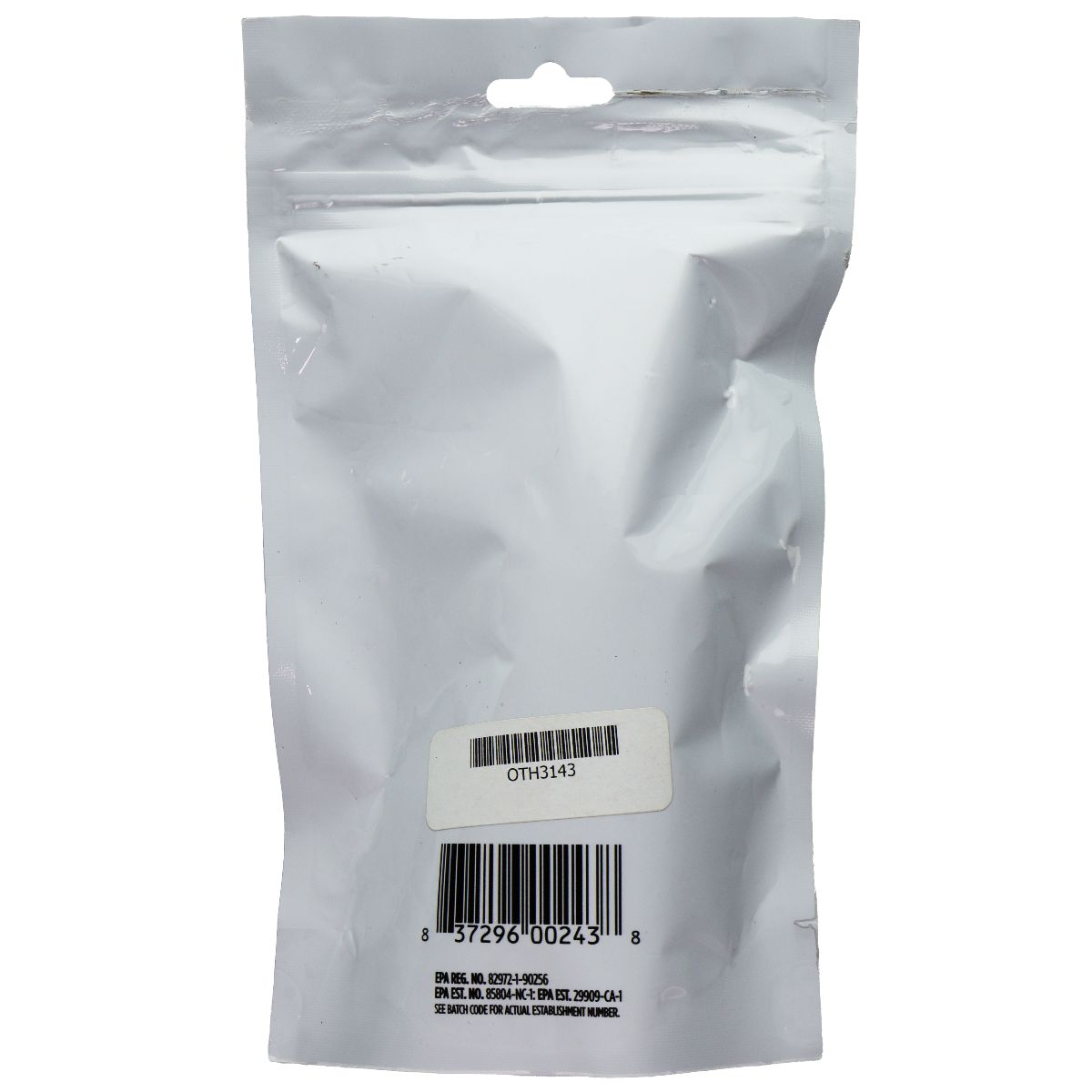 WHOOSH! Sanitech Hard Surface Cleaner with Cloth - (3 FL. OZ) Cell Phone - Other Accessories WHOOSH - Simple Cell Bulk Wholesale Pricing - USA Seller