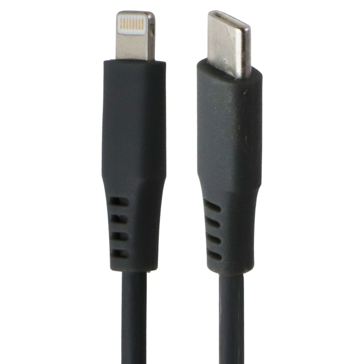 WingoCase (30W) 3-Port Adapter for USB-A/USB-C/8-Pin Cables with 5 Foot Cable Cell Phone - Chargers & Cradles WingoCase - Simple Cell Bulk Wholesale Pricing - USA Seller