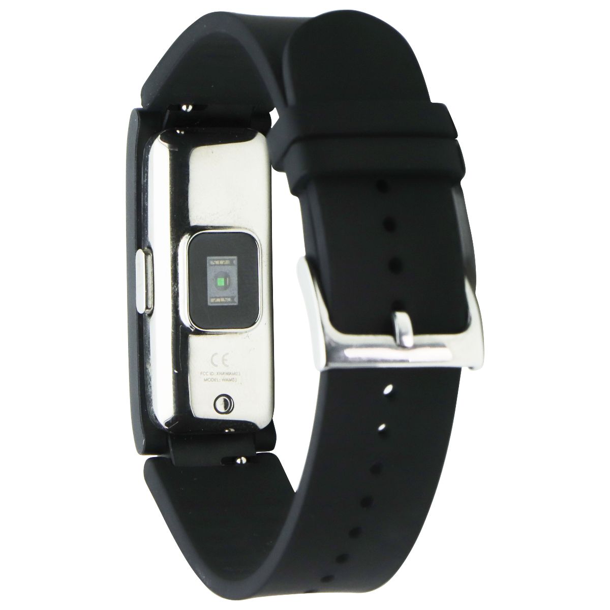 Withings Pulse HR Water Resistant Health and Activity Fitness Tracker - Black Fitness Technology - Activity Trackers Withings - Simple Cell Bulk Wholesale Pricing - USA Seller