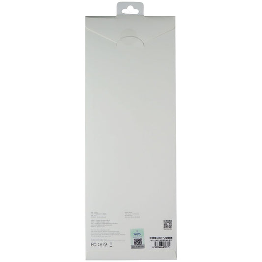 Wiwu Keyboard Protector for MacBook Pro 14.2 / 16.2 (2021) A2442/A2485 - Frost