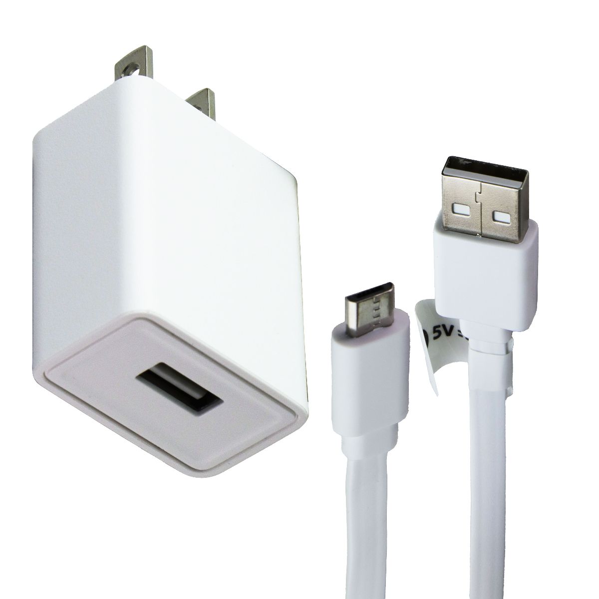 WYZE Cam Outdoor v2 1080p Weatherproof Add-On Camera - White (WVOD2) Home Surveillance - Security Cameras WYZE - Simple Cell Bulk Wholesale Pricing - USA Seller