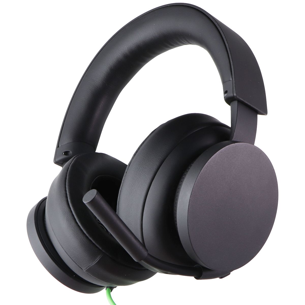 Official Microsoft Xbox Wired Stereo Headset for Xbox X/S/ONE/PC Black (1984)