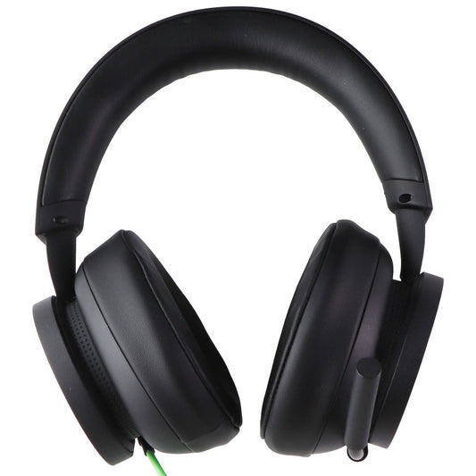 Official Microsoft Xbox Wired Stereo Headset for Xbox X/S/ONE/PC - Black (1984) Gaming/Console - Headsets XBOX - Simple Cell Bulk Wholesale Pricing - USA Seller