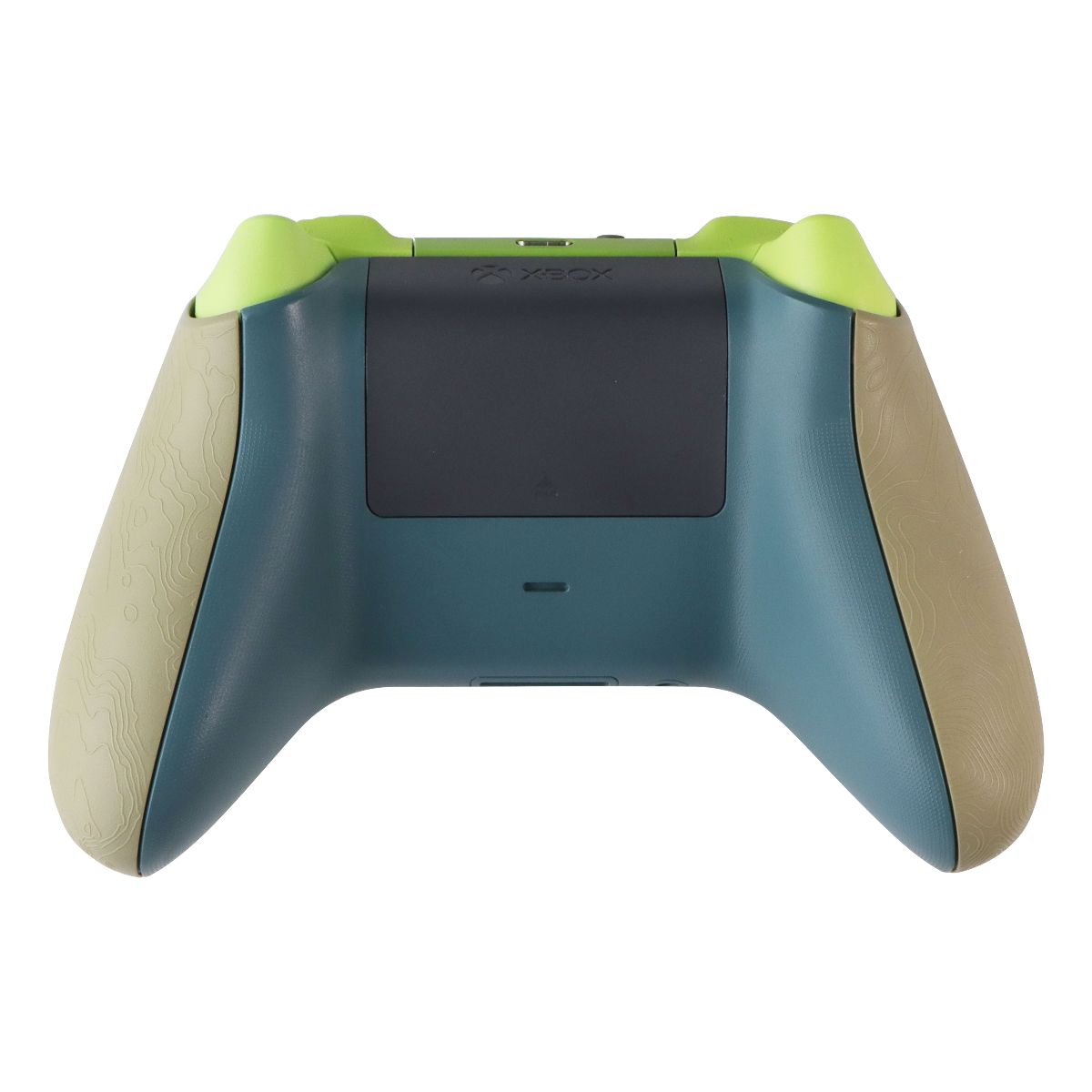 Xbox Special Edition Wireless Gaming Controller 1914 - Remix (Green/Neon Green) Gaming/Console - Controllers & Attachments XBOX - Simple Cell Bulk Wholesale Pricing - USA Seller