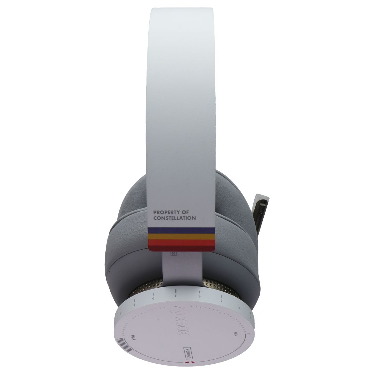 Xbox (TLL-00013) Wireless Headset for Xbox Series X/S/One/PC - Starfield Edition Gaming/Console - Headsets XBOX - Simple Cell Bulk Wholesale Pricing - USA Seller