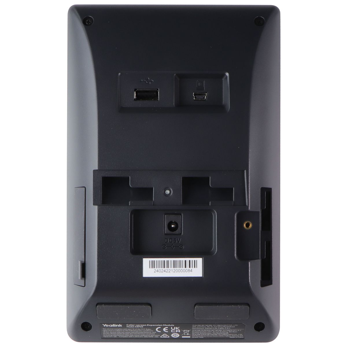 Yealink EXP50 Button Expansion Module for T5 Series Home Improvement - Home Telephones & Accessories Yealink - Simple Cell Bulk Wholesale Pricing - USA Seller