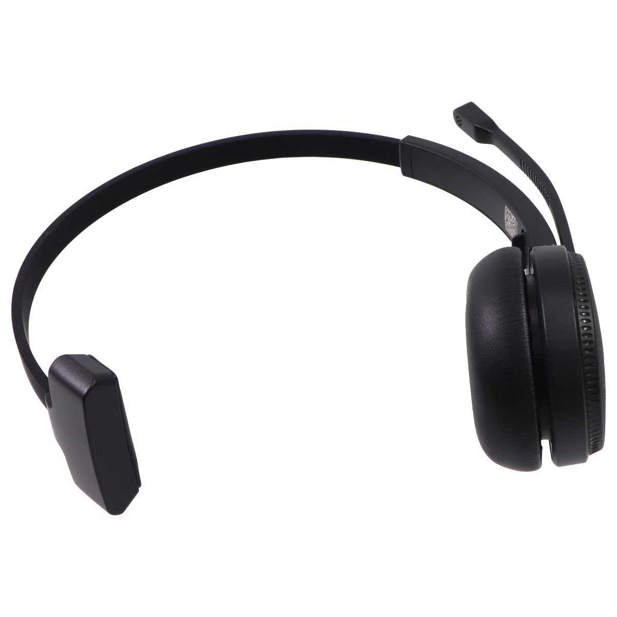 Yealink WH62 Mono UC Wireless DECT Headset, Single Ear (Zoom/Ring/Avaya) Computer Accessories - Headsets Yealink - Simple Cell Bulk Wholesale Pricing - USA Seller