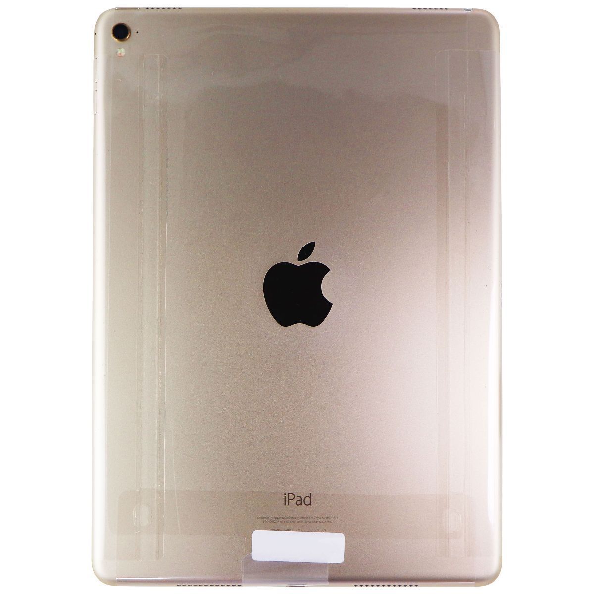 Apple iPad Pro (9.7-inch) 1st Gen Tablet (A1673) Wi-Fi Only - 32GB / Gold