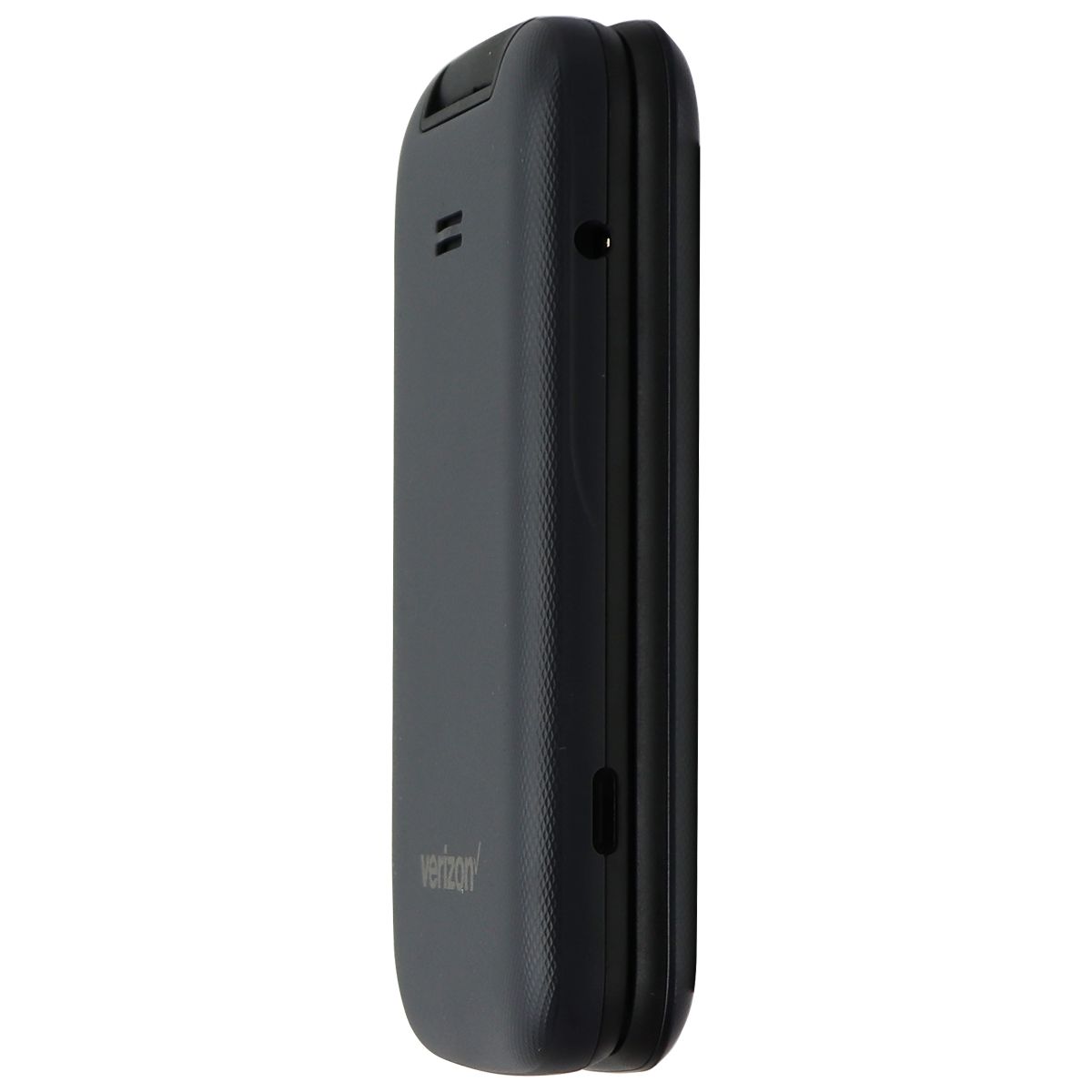 TCL Flip Pro Voice/Text Only (4056V) Verizon Only - 4GB / Slate Gray Cell Phones & Smartphones TCL - Simple Cell Bulk Wholesale Pricing - USA Seller