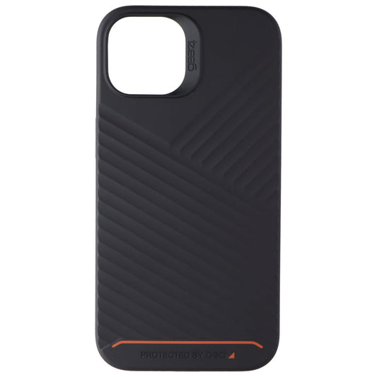 Zagg Denali Snap Case for Apple iPhone 14 / iPhone 13 - Rugged Black Cell Phone - Cases, Covers & Skins Zagg - Simple Cell Bulk Wholesale Pricing - USA Seller