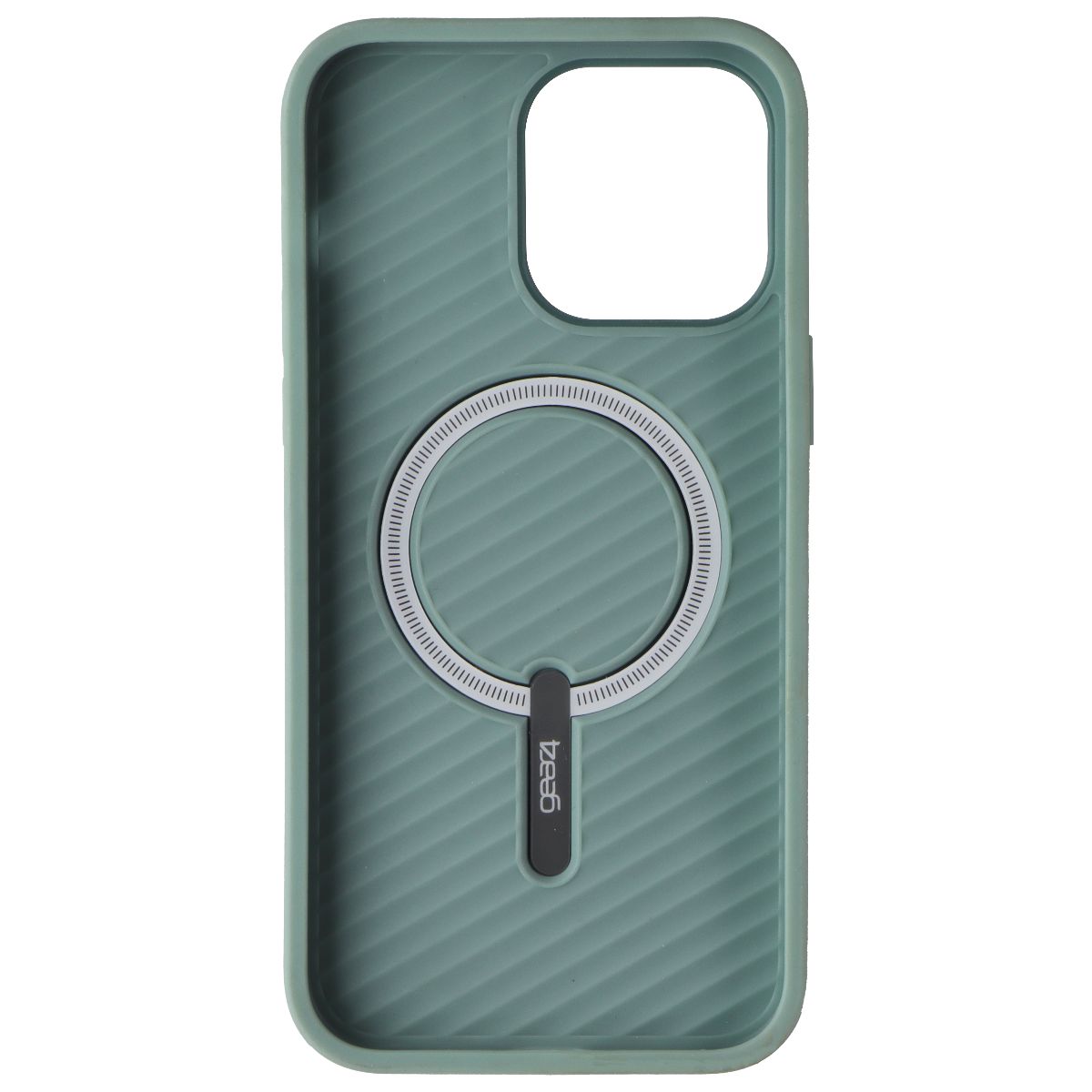 ZAGG Gear4 Denali Snap for MagSafe for Apple iPhone 14 Pro - Green Cell Phone - Cases, Covers & Skins Zagg - Simple Cell Bulk Wholesale Pricing - USA Seller