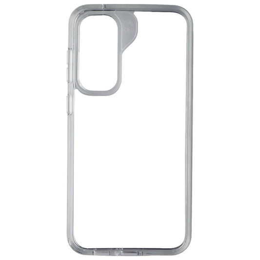 ZAGG Gear4 Crystal Palace Ultra Slim Case for Samsung Galaxy S23 FE - Clear Cell Phone - Cases, Covers & Skins Zagg - Simple Cell Bulk Wholesale Pricing - USA Seller