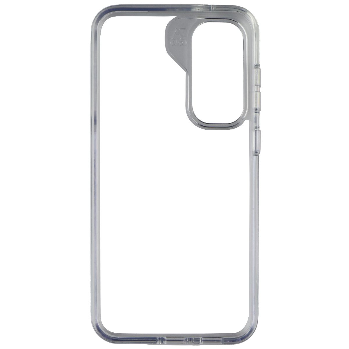 ZAGG Gear4 Crystal Palace Ultra Slim Case for Samsung Galaxy S23 FE - Clear Cell Phone - Cases, Covers & Skins Zagg - Simple Cell Bulk Wholesale Pricing - USA Seller