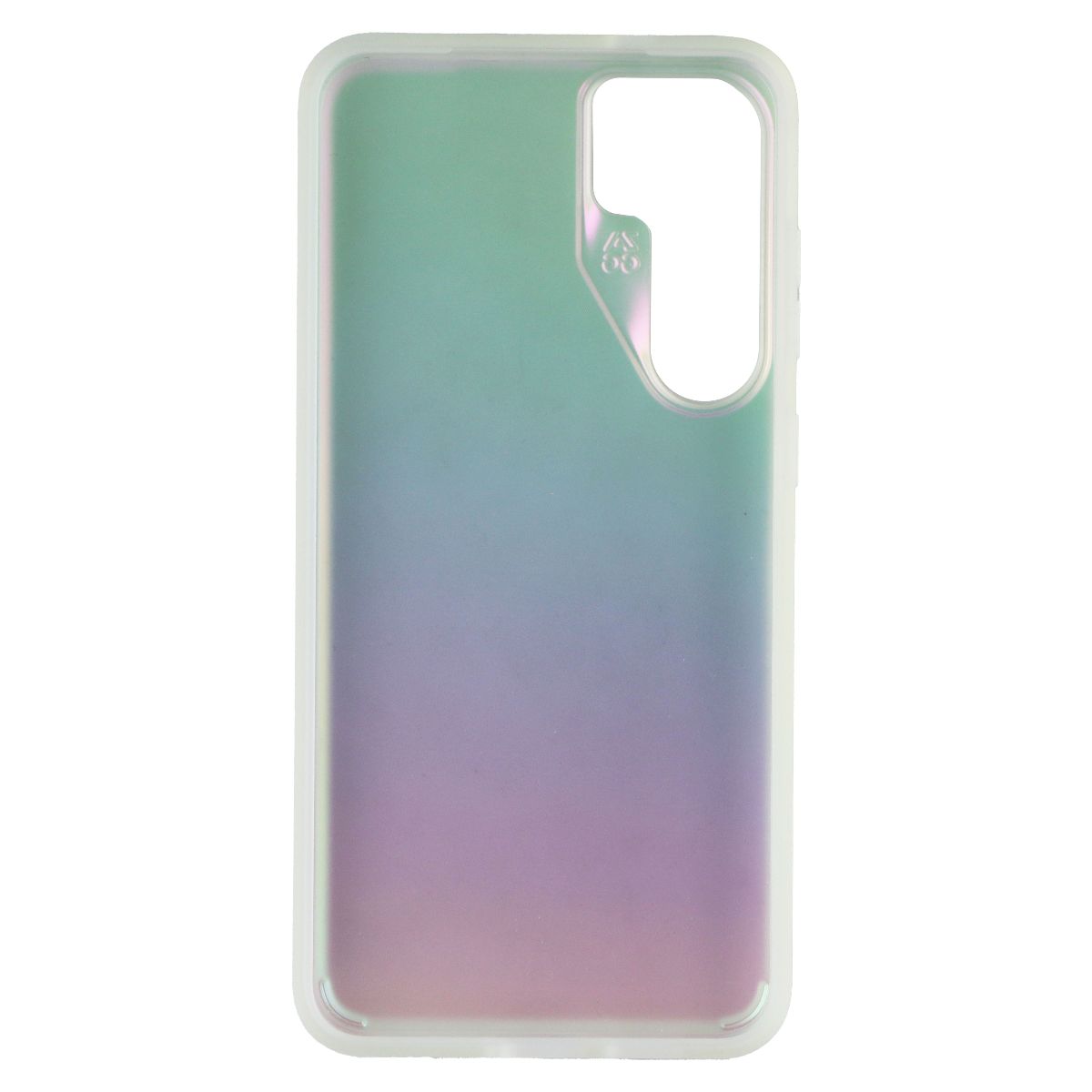 ZAGG Milan Series Ultra Slim Case for Samsung Galaxy S24+ (Plus) - Iridescent Cell Phone - Cases, Covers & Skins Zagg - Simple Cell Bulk Wholesale Pricing - USA Seller
