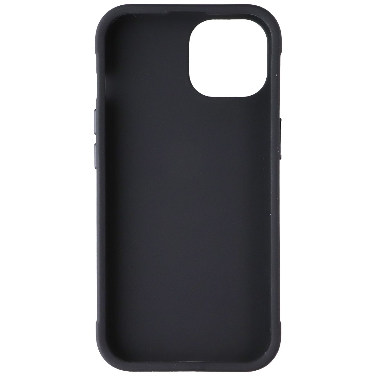 ZAGG Luxe Series Case for Apple iPhone 16e/15/14/13 - Black