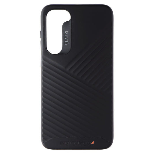ZAGG Gear4 Denali Snap Series Case for Samsung Galaxy S23+ (Plus) - Black Cell Phone - Cases, Covers & Skins Zagg - Simple Cell Bulk Wholesale Pricing - USA Seller