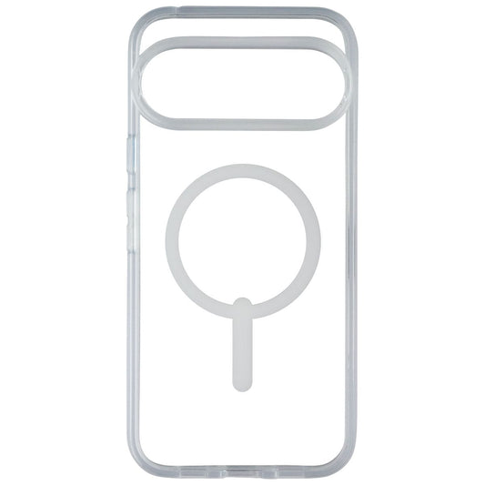 ZAGG Crystal Palace Snap Case for Google Pixel 10 Pro XL - Clear Cell Phone - Cases, Covers & Skins Zagg - Simple Cell Bulk Wholesale Pricing - USA Seller