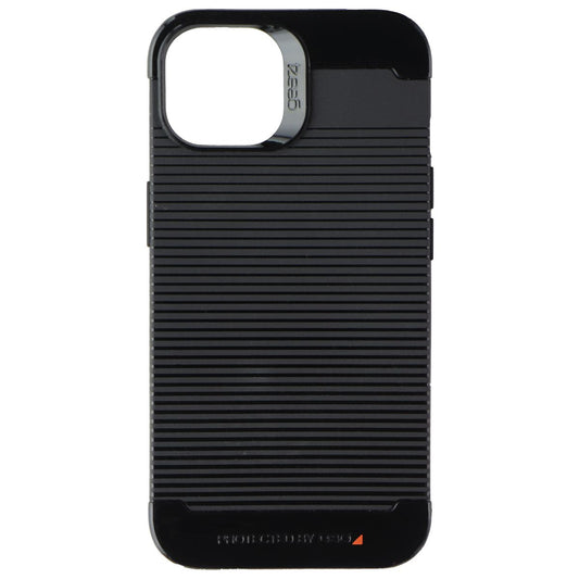 ZAGG Gear4 Havana Snap Series Case for Apple iPhone 13 / 14 - Black Cell Phone - Cases, Covers & Skins Zagg - Simple Cell Bulk Wholesale Pricing - USA Seller