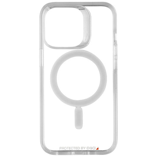ZAGG Gear4 Crystal Palace Snap Case for MagSafe for Apple iPhone 13 Pro - Clear Cell Phone - Cases, Covers & Skins Zagg - Simple Cell Bulk Wholesale Pricing - USA Seller