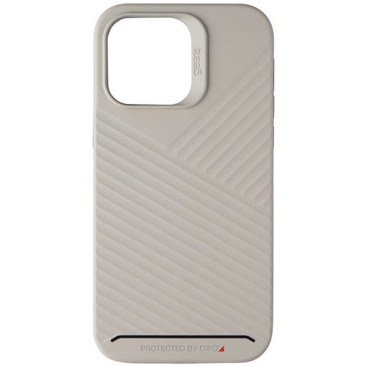 ZAGG Gear4 Denali Snap Case for MagSafe for Apple iPhone 14 Pro Max - Gray Cell Phone - Cases, Covers & Skins Zagg - Simple Cell Bulk Wholesale Pricing - USA Seller