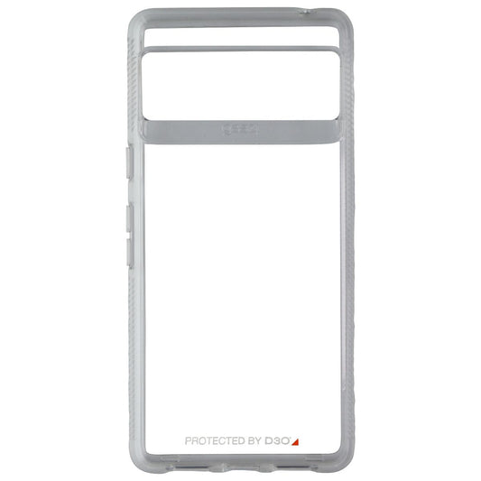 ZAGG Gear4 Crystal Palace Series Case for Google Pixel 7 - Clear Cell Phone - Cases, Covers & Skins Zagg - Simple Cell Bulk Wholesale Pricing - USA Seller