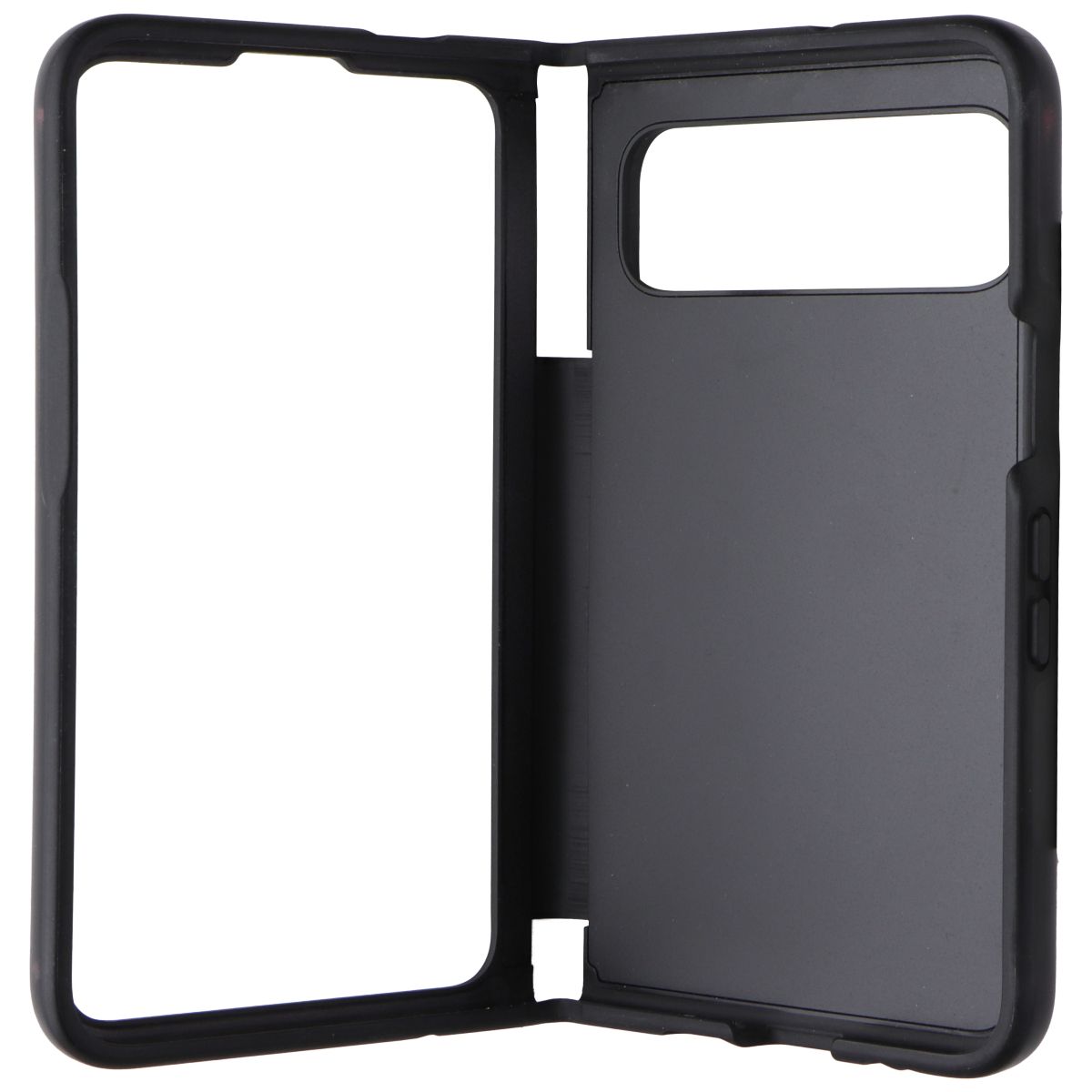 ZAGG Gear4 Bridgetown Case for Google Pixel Fold (2023) Smartphone - Black Cell Phone - Cases, Covers & Skins Zagg - Simple Cell Bulk Wholesale Pricing - USA Seller