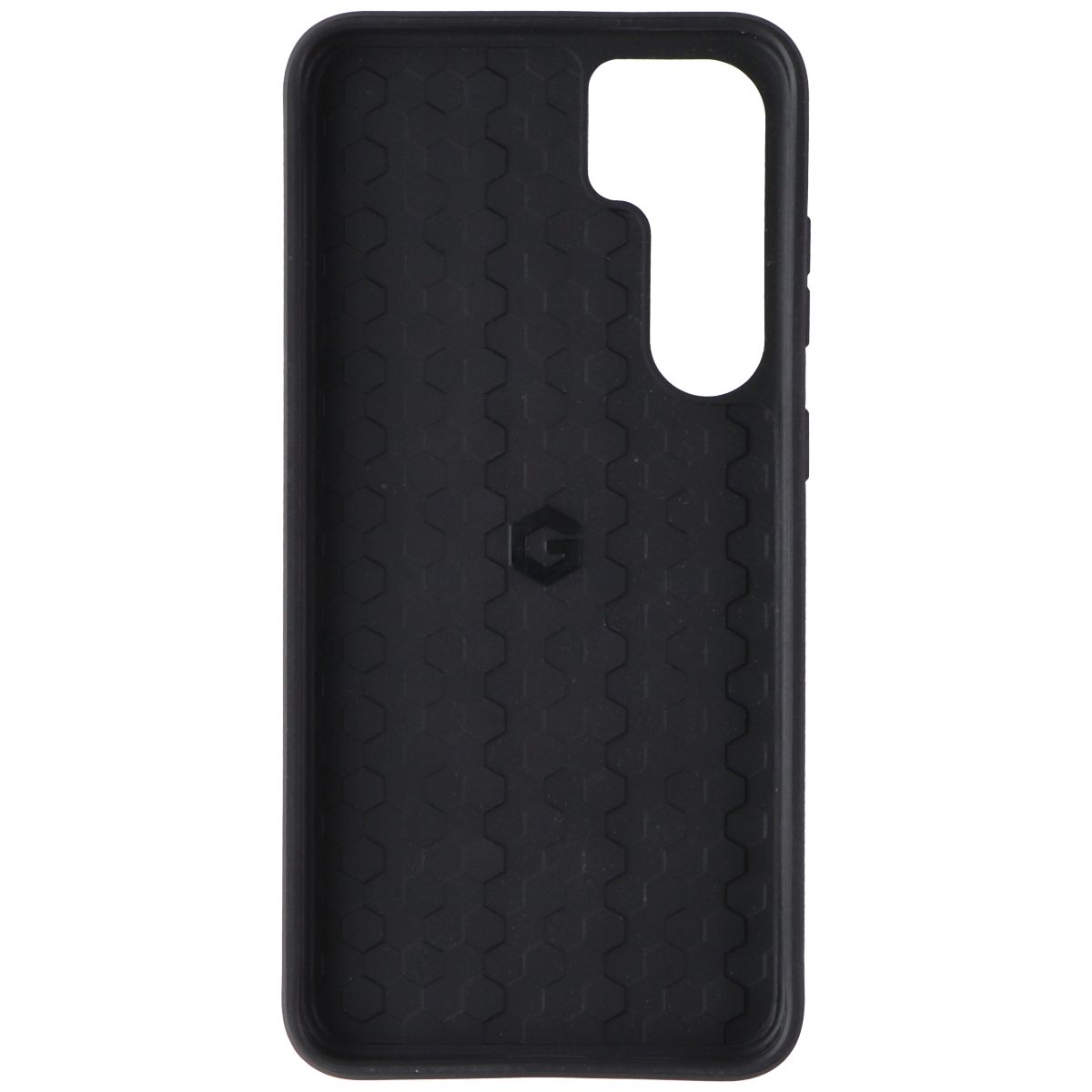 ZAGG Denali Series Case for Samsung Galaxy (S24+) - Black Cell Phone - Cases, Covers & Skins Zagg - Simple Cell Bulk Wholesale Pricing - USA Seller