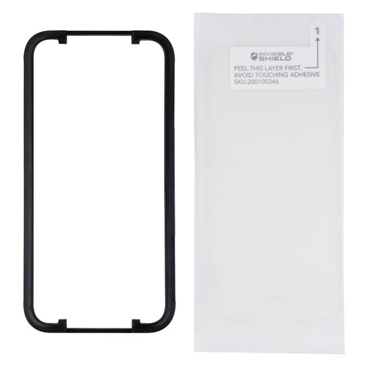 ZAGG Invisible Shield Elite+ Glass Screen Protector for iPhone 8/7/6s/6 - Clear Cell Phone - Screen Protectors Zagg - Simple Cell Bulk Wholesale Pricing - USA Seller