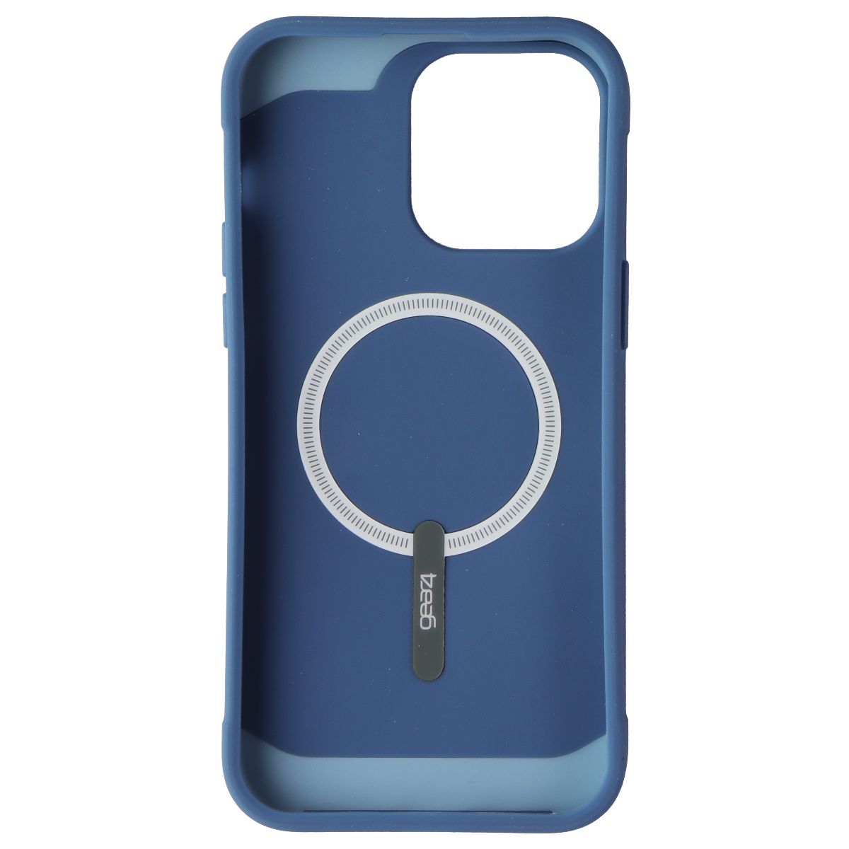 ZAGG gear4 Havana Snap Case for MagSafe for Apple iPhone 14 Pro Max - Blue Cell Phone - Cases, Covers & Skins Zagg - Simple Cell Bulk Wholesale Pricing - USA Seller
