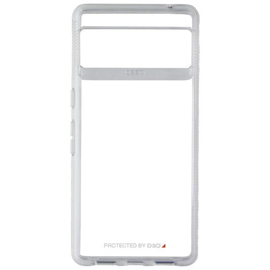 ZAGG Gear4 Crystal Palace Series Case for Google Pixel 7 Pro - Clear Cell Phone - Cases, Covers & Skins Zagg - Simple Cell Bulk Wholesale Pricing - USA Seller
